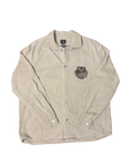 Mush-love Button Up