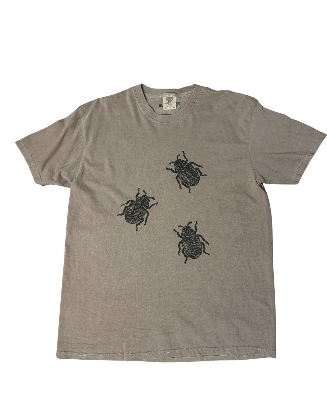 Beetle Trio Tee