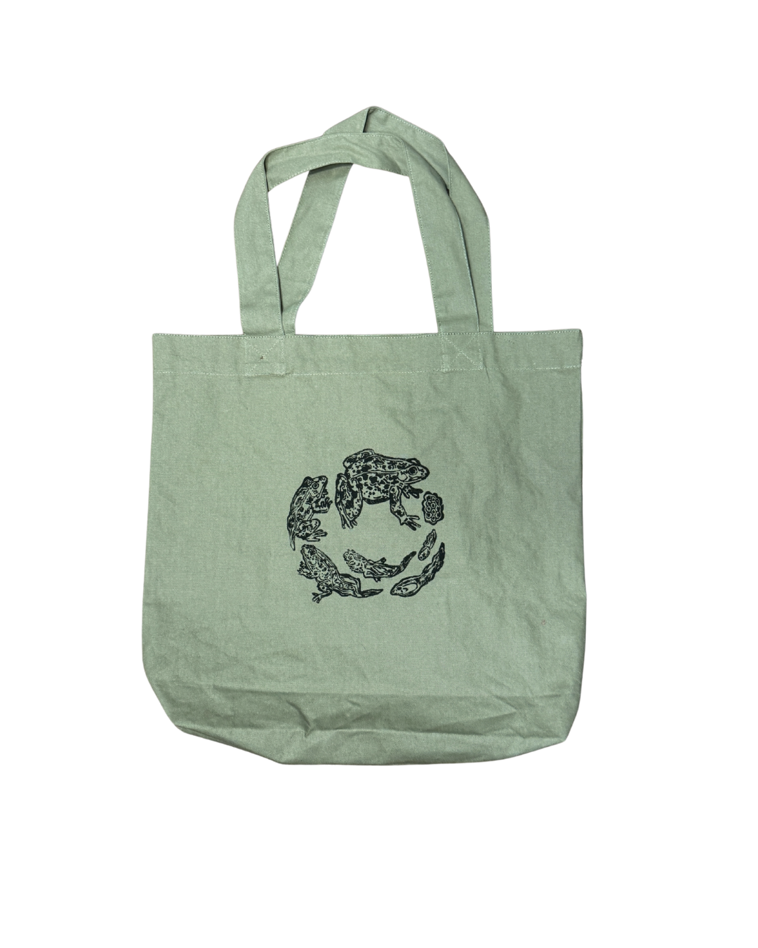 Metamorphosis Tote Bag