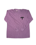 Mushroom Pocket Long Sleeve