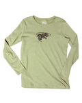 Frog Swimming Shirt