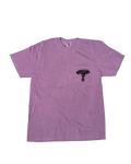 Mushroom Pocket Tee