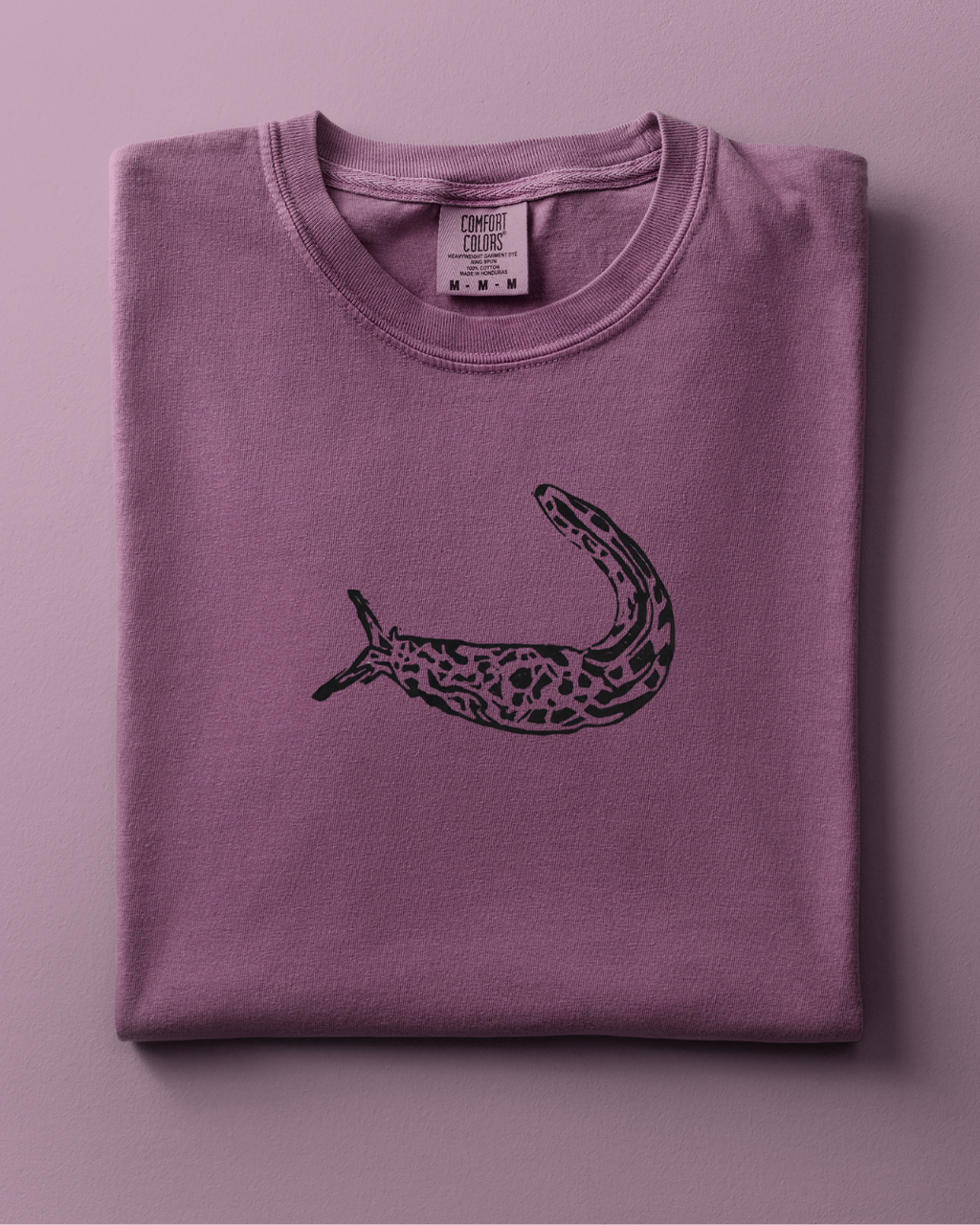Banana Slug Tee