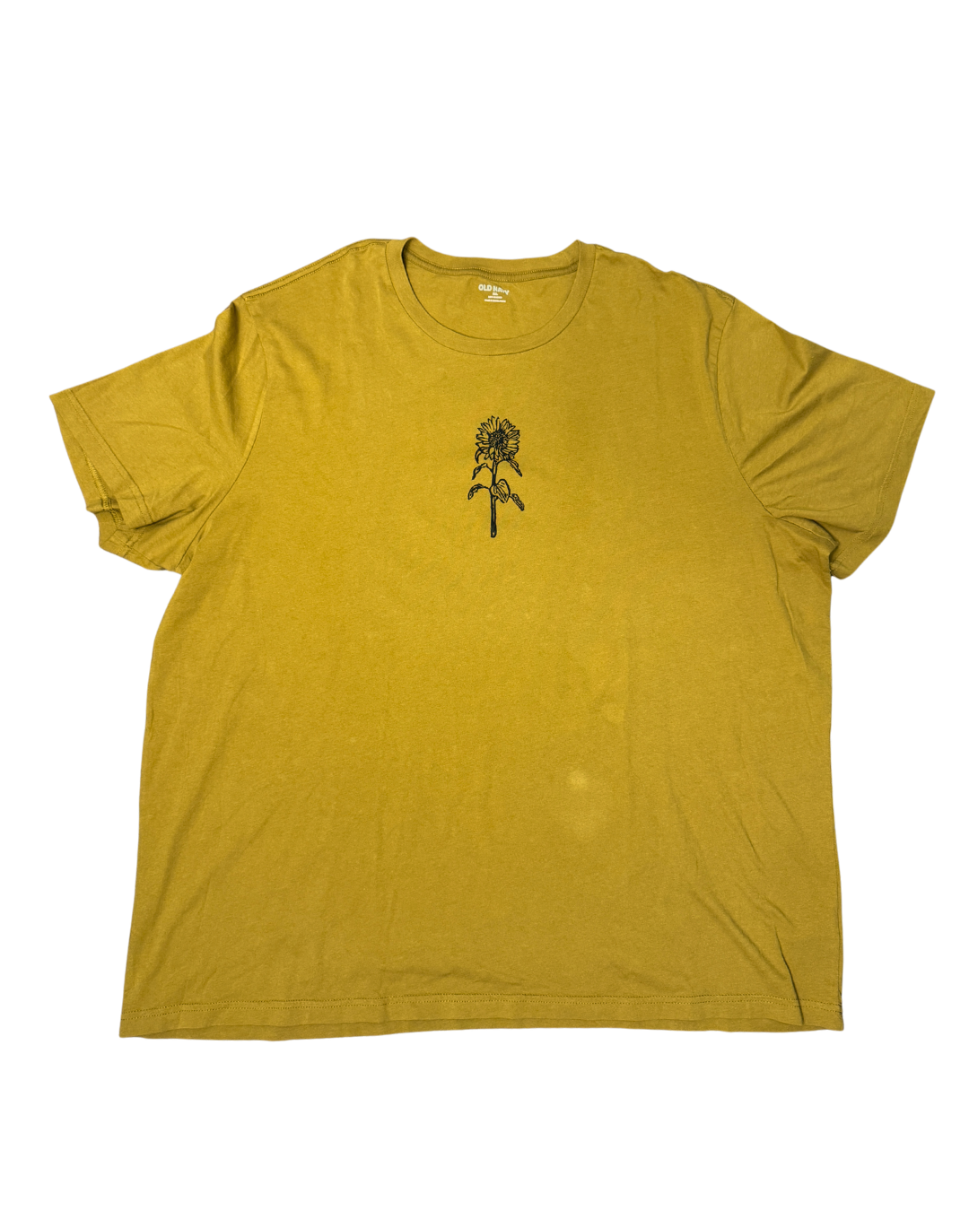 Sunflower Tee