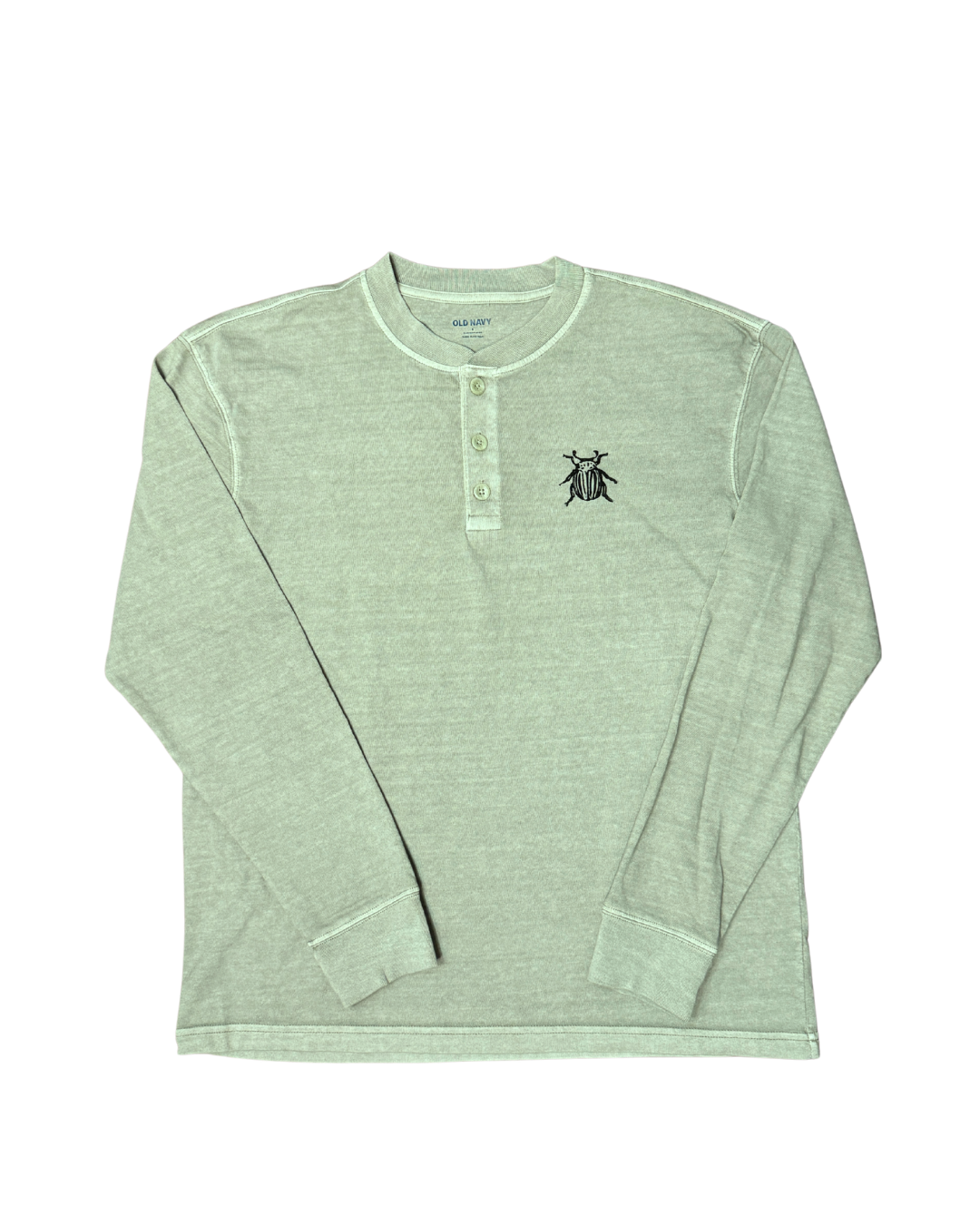 Beetle Henley