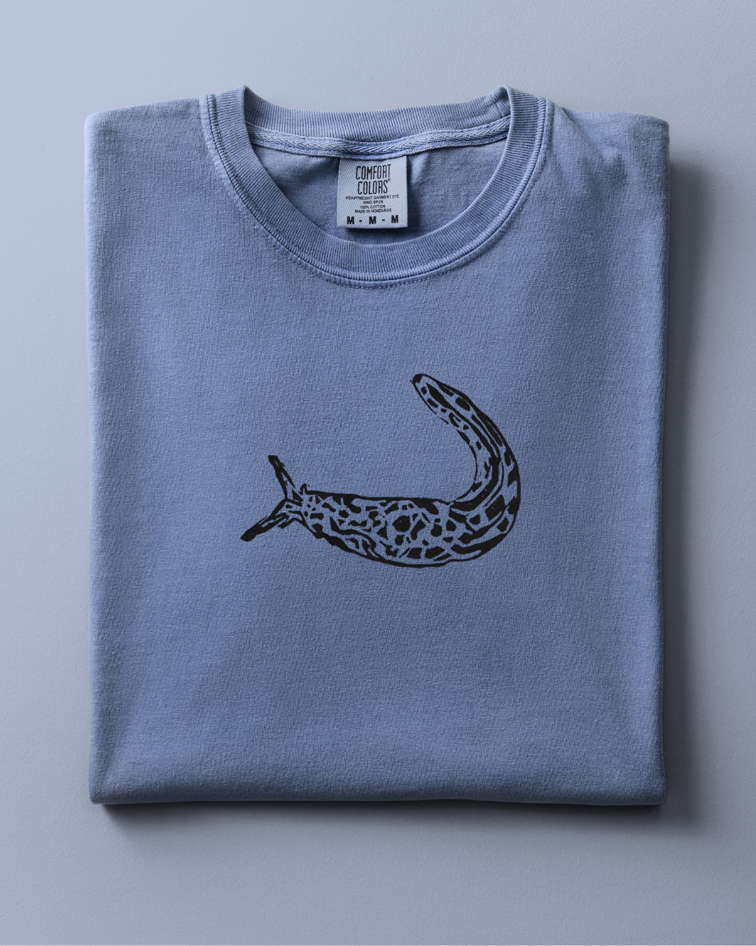 Banana Slug Tee