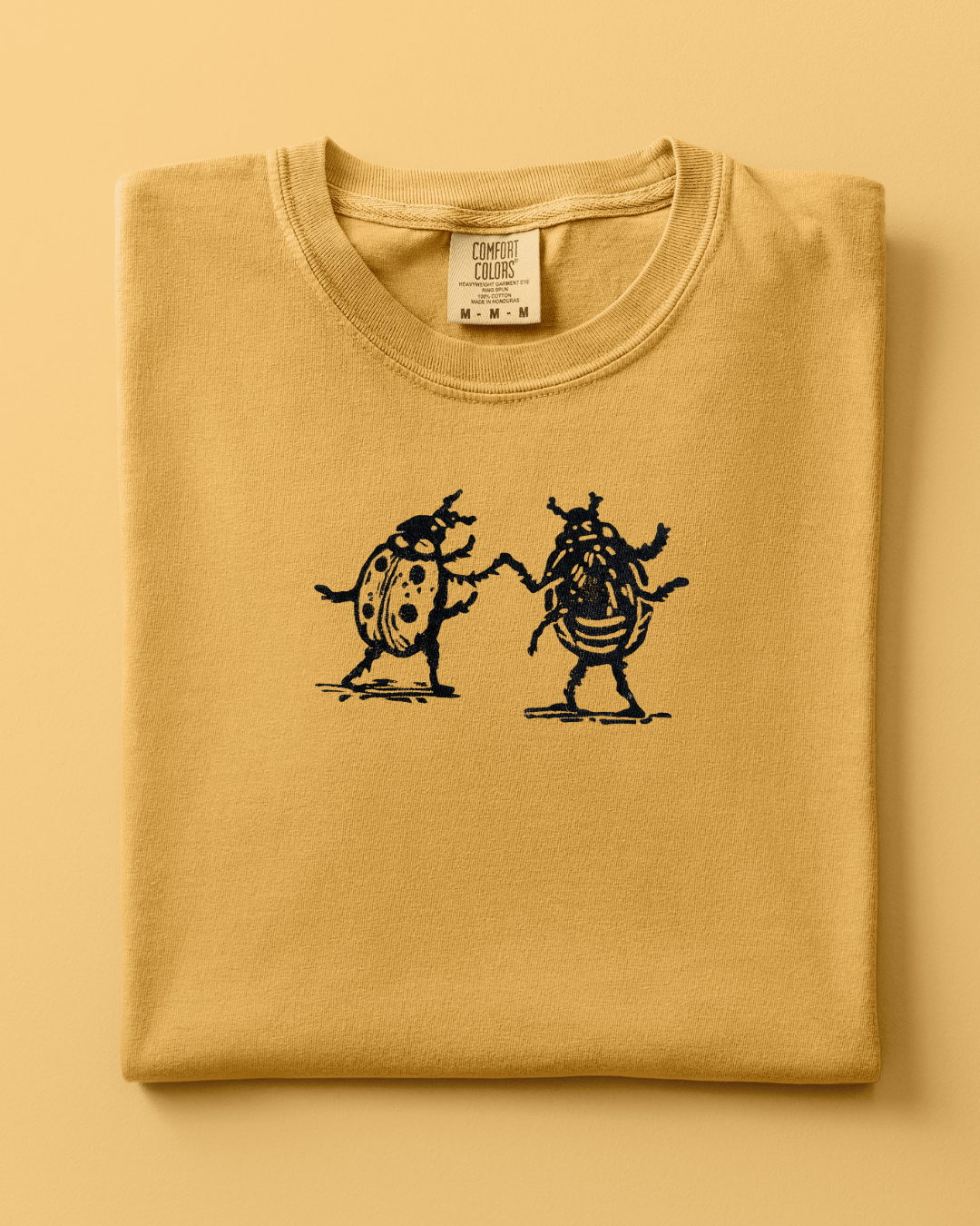 Last of the Bugs