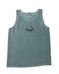 Banana Slug Tank Top