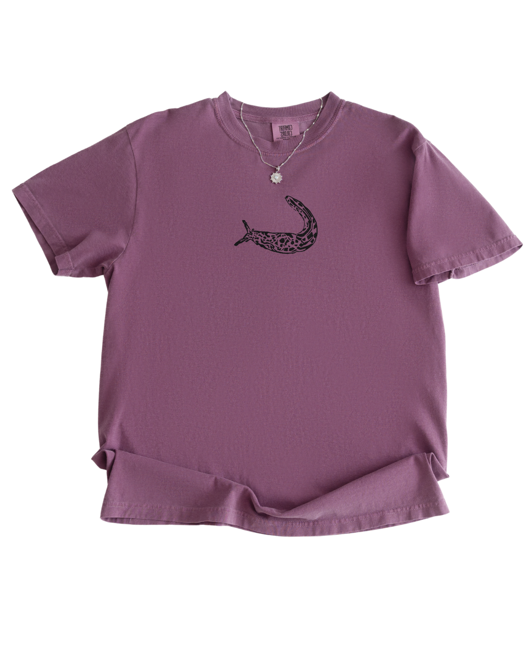 Banana Slug Tee