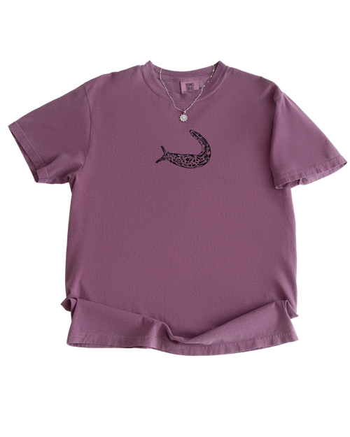 Banana Slug Tee