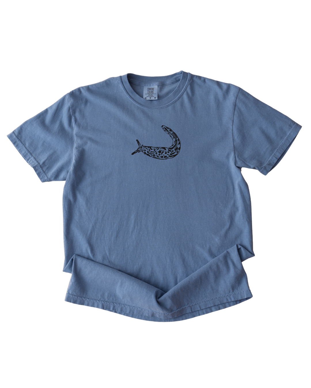 Banana Slug Tee