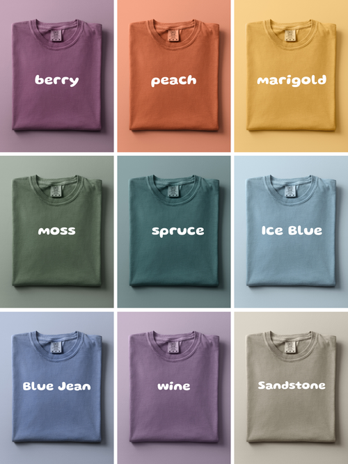 Beetle Pocket Tee