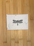 Mini Dragonfly Print