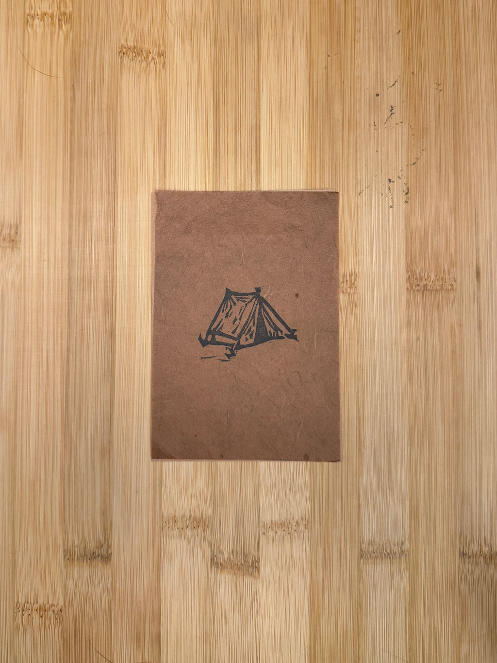 Tent Print