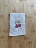 Mini Cherry Print