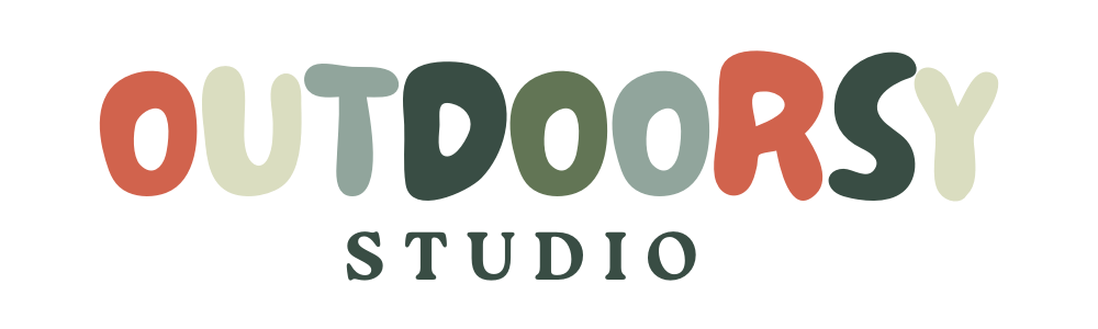 Outdoorsy Studio